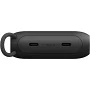 Зовнішній акумулятор (повербанк) літій-іонний Belkin 10000 мАг, з дисплеєм (black)