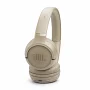 Бездротові навушники JBL Tune 530BT (Beige)