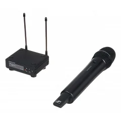 Радиосистема с ручным микрофоном Sennheiser EW-DP 835 SET (R1-6)