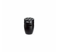 Мікрофонний капсюльний модуль SENNHEISER ME 34 (Black)