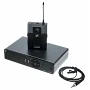 Бездротова радіосистема з петличним мікрофоном SENNHEISER XSW 1-ME2-B