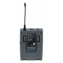 Бездротова радіосистема з петличним мікрофоном SENNHEISER XSW 1-ME2-B