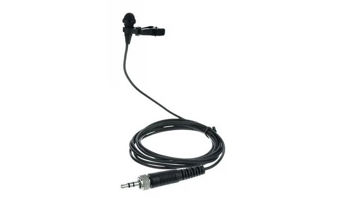 Бездротова радіосистема з петличним мікрофоном SENNHEISER XSW 1-ME2-B, фото № 21