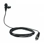 Бездротова радіосистема з петличним мікрофоном SENNHEISER XSW 1-ME2-B