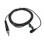 Бездротова радіосистема з петличним мікрофоном SENNHEISER XSW 1-ME2-B