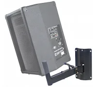 Настінні кронштейни для акустичних систем STAGG N SPH-15BK/2