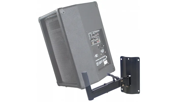 Настенные кронштейны для акустических систем STAGG N SPH-15BK/2, фото № 1