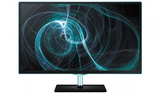 Монітор Samsung S27D390 27" 100 Гц, 4 мс, CURVED, фото № 1