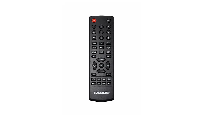 Автономна акустична система TMG 10302 (2MIC+USB+FM+TWS), фото № 7