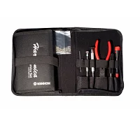 Комплект для догляду за губними гармошками HOHNER MZ99340