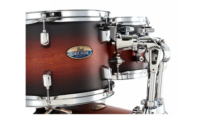 Ударна установка Pearl DMP-925SP/C260, фото № 9