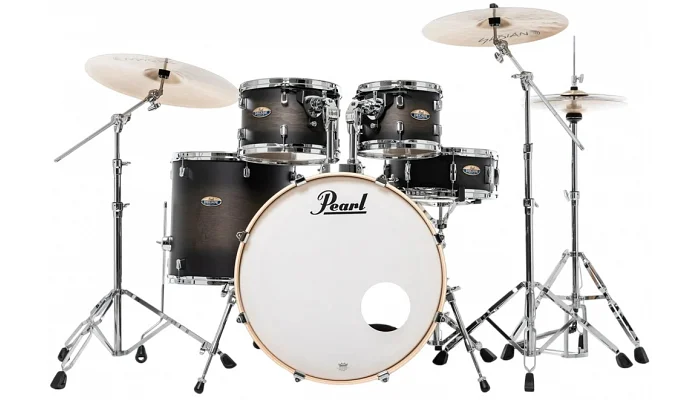 Ударна установка Pearl DMP-926S/C262 + Hardware Pack , фото № 1