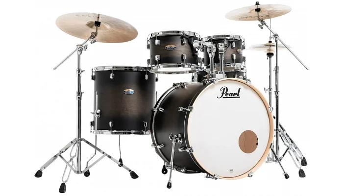 Ударна установка Pearl DMP-926S/C262 + Hardware Pack , фото № 2
