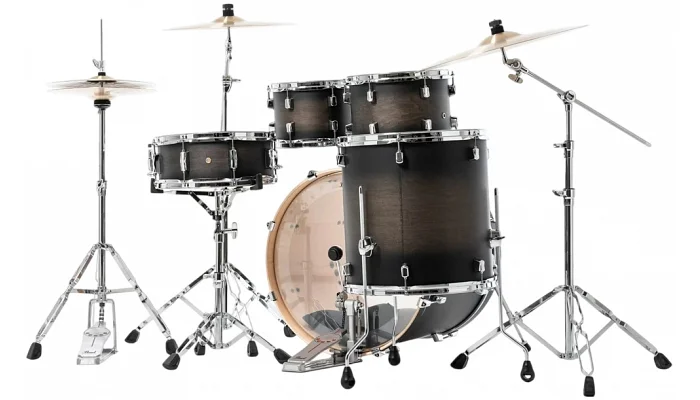 Ударна установка Pearl DMP-926S/C262 + Hardware Pack , фото № 4