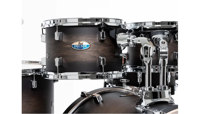 Ударна установка Pearl DMP-926S/C262 + Hardware Pack , фото № 8