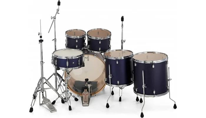 Ударна установка Pearl DMP-926SP/C207, фото № 4