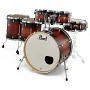 Ударна установка Pearl DMP-926SP/C260