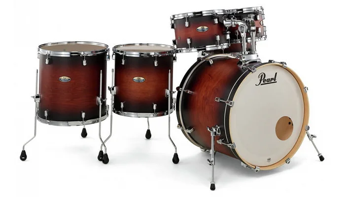 Ударна установка Pearl DMP-926SP/C260, фото № 3