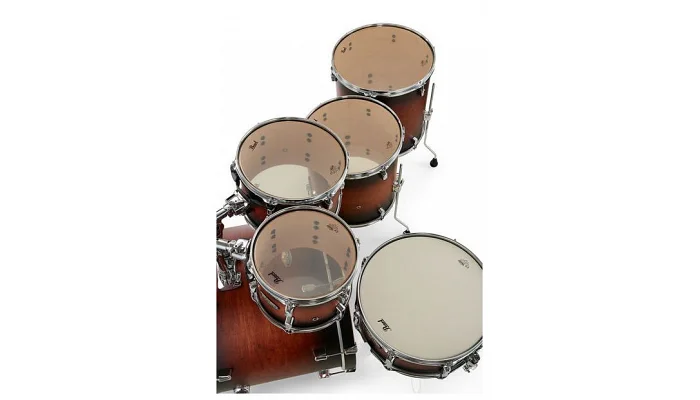 Ударна установка Pearl DMP-926SP/C260, фото № 6