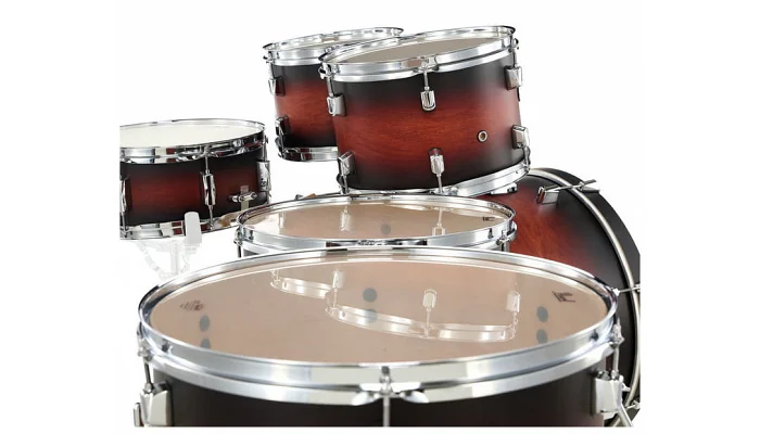 Ударна установка Pearl DMP-926SP/C260, фото № 7