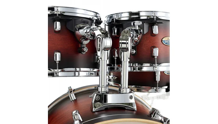 Ударна установка Pearl DMP-926SP/C260, фото № 10