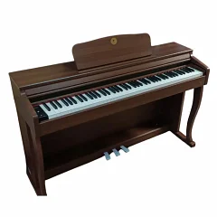 Цифрове піаніно Alfabeto Allegro (Light Brown)