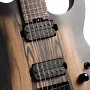 Електрогітара CORT KX500 Pale Moon (NBB)