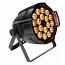 Світлодіодний LED прожектор POWER light PAR-1812 (RGBWA 5в1)