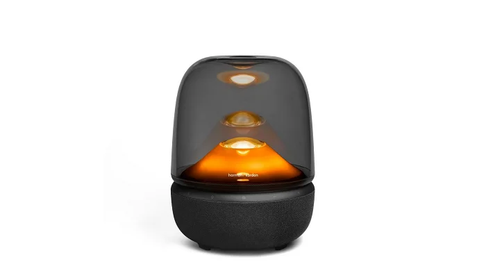 Мультимедийная акустическая система Harman Kardon Aura Studio 5, фото № 4