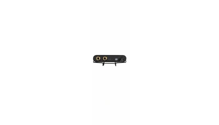 Радіосистема з петличним мікрофоном DV audio WMS-12T, фото № 5