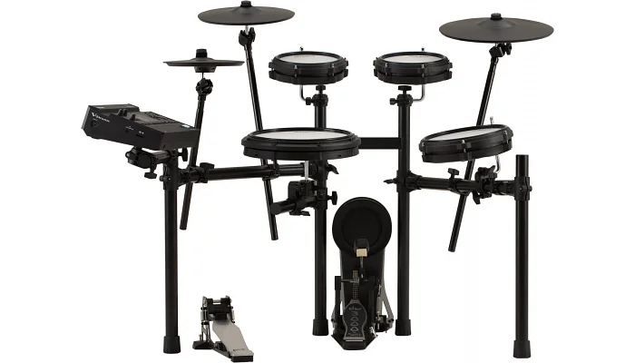 Електронна ударна установка Roland TD313, фото № 1