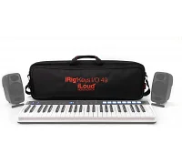Сумка для звукового обладнання IK MULTIMEDIA BAG-IKMULT49-0001