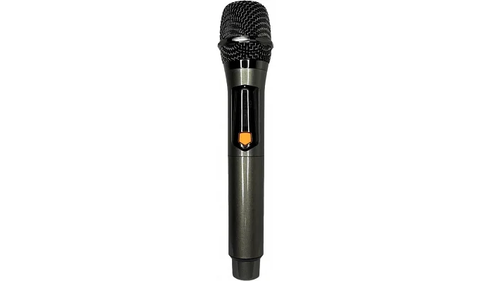 Автономна акустична система TMG 1022BF (2MIC+USB+TF+MP3), фото № 9