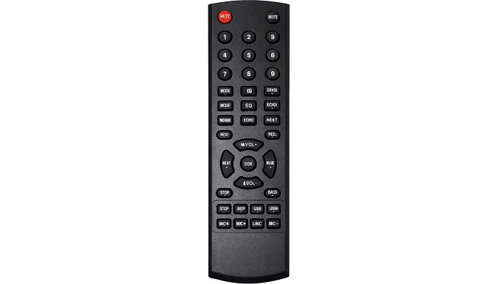 Автономна акустична система TMG 1022BF (2MIC+USB+TF+MP3), фото № 10