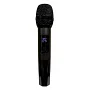 Автономна акустична система з сенсорним екраном TMG SK700P (2MIC+USB+TF+FM+TWS+HDMI+WI-FI)