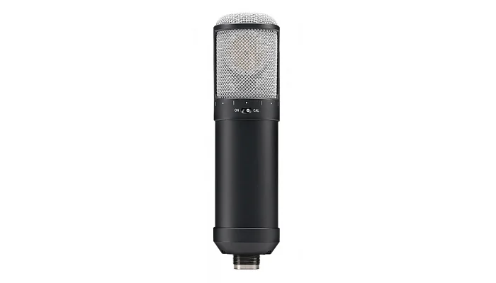 Студійний конденсаторний мікрофон UNIVERSAL AUDIO MIC-UALX, фото № 2