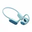 Дитячі бездротові навушники JBL Junior Free (Teal)