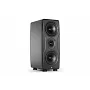 Активний студійний монітор IK MULTIMEDIA Loud Precision MTM MKII