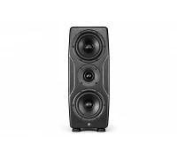 Активний студійний монітор IK MULTIMEDIA Loud Precision MTM MKII
