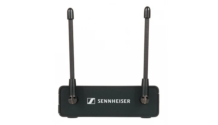 Накамерна радіосистема SENNHEISER EW-DP ENG SET (R1-6), фото № 6