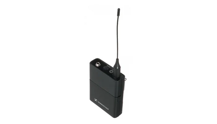 Накамерна радіосистема SENNHEISER EW-DP ENG SET (R1-6), фото № 9
