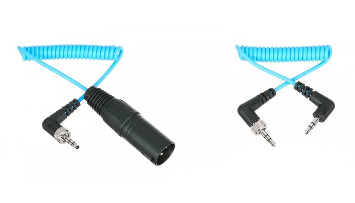Накамерна радіосистема SENNHEISER EW-DP ENG SET (R1-6), фото № 20