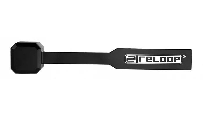 Щітка для голки звукознімача Reloop Premium Stylus Brush, фото № 2