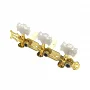 Колки для класичної гітари Alfabeto CGT-6GP (Gold)