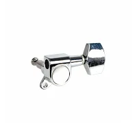 Колки для акустичної гітари Alfabeto AGTS-6R