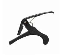 Каподастр Alfabeto CAPO1 (Black)