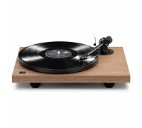 Програвач вінілових платівок Music Hall MMF-2.3 SE (Walnut) Spirit