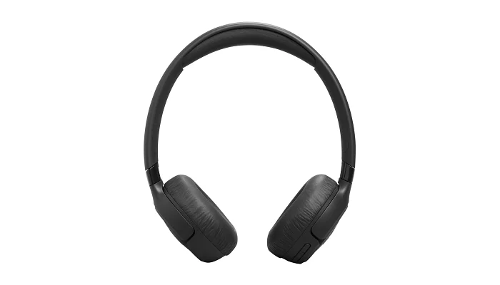 Бездротові накладні навушники JBL Tune 680NC (Black), фото № 2
