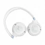 Бездротові накладні навушники JBL Tune 680NC (White)