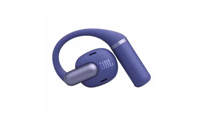 Бездротові навушники JBL Sense Pro (Blue), фото № 8